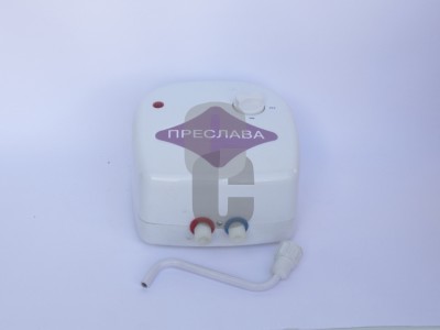 Бойлер за кухня - Преслава                                                                                                                                                                                                                                                                                  